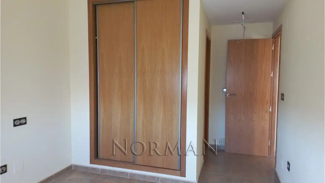 Bedroom of Buildings for sale in Archena