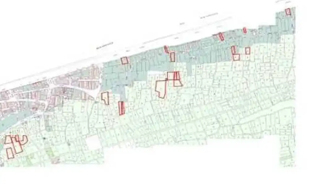 Residencial en venta en Tavernes de la Valldigna
