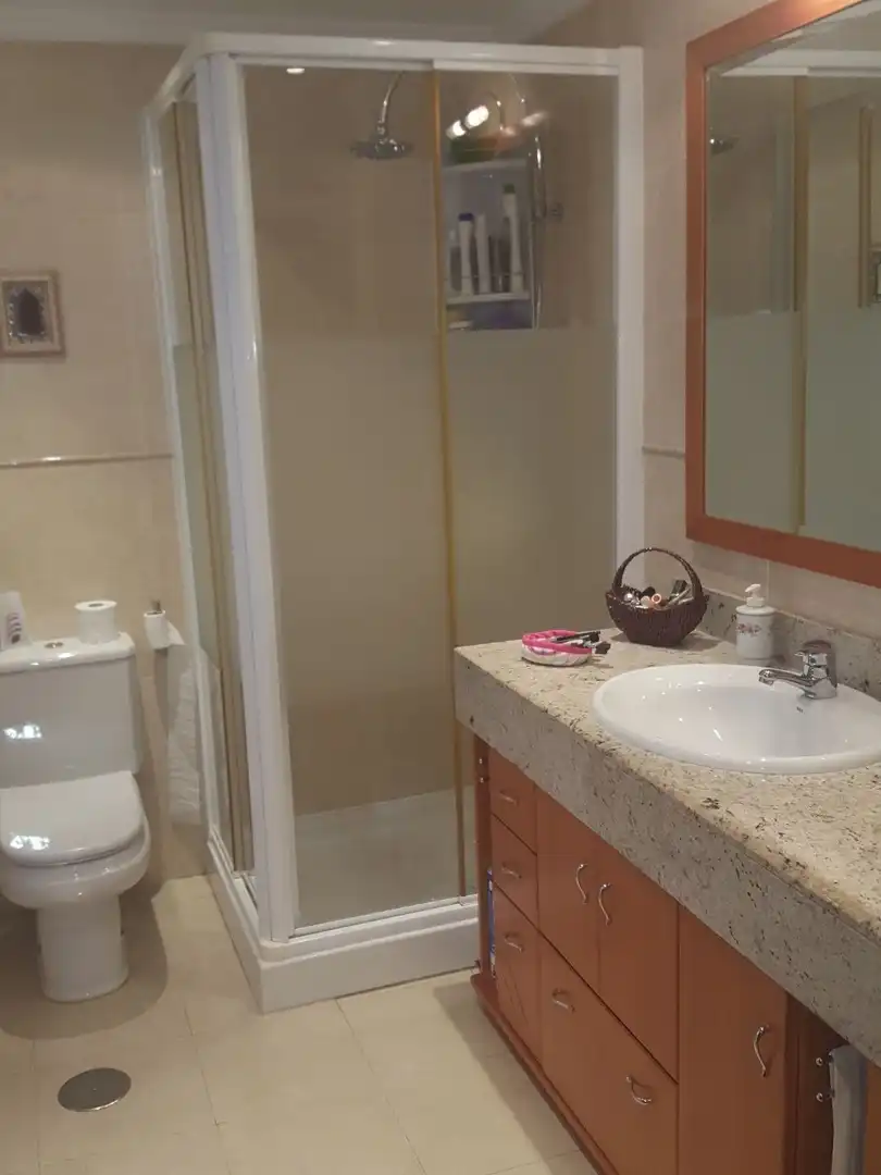 Ático con piscina en venta en Estepona Pueblo, imagen 6