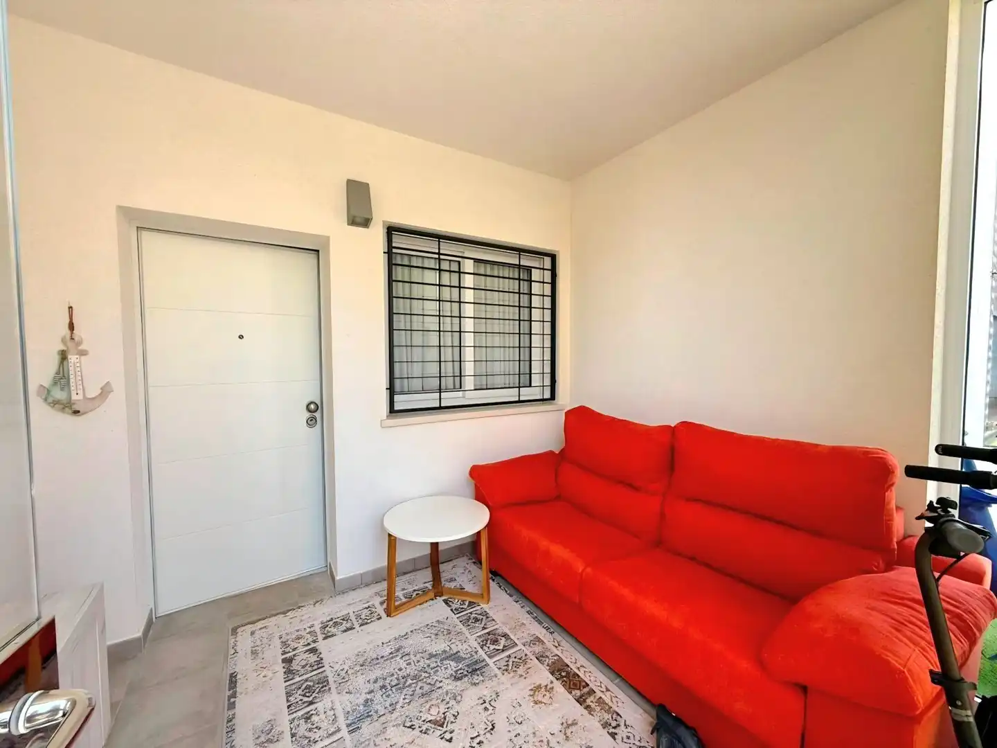 Bungalow amb piscina en venda a Nueva Torrevieja - Aguas Nuevas, imagen 8