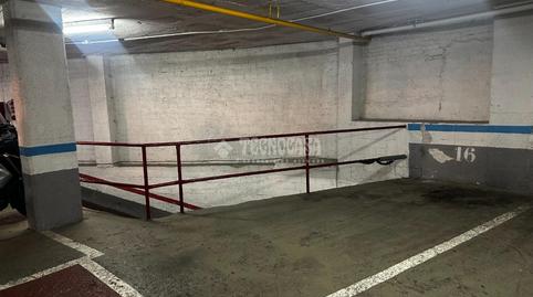 Foto 3 de Garatge en venda a El Guinardó, Barcelona