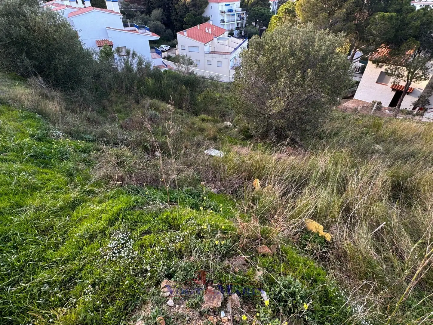 Residential land for sale in Carrer Port de la Selva, imagen 12