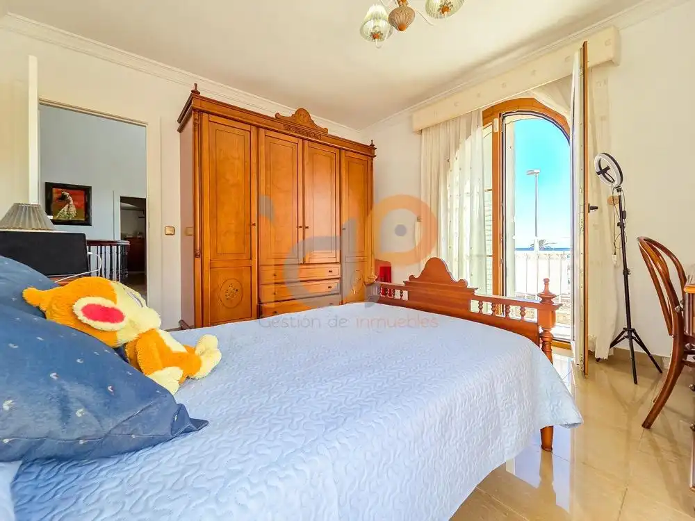 Casa amb terrassa en venda a Puerto de Garrucha, imagen 23