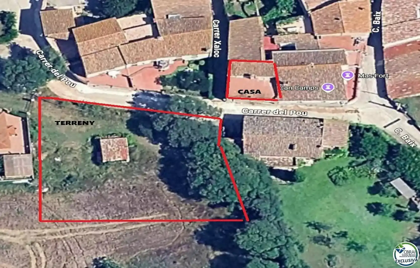Casa en venda a De l'Esglesia, imagen 33
