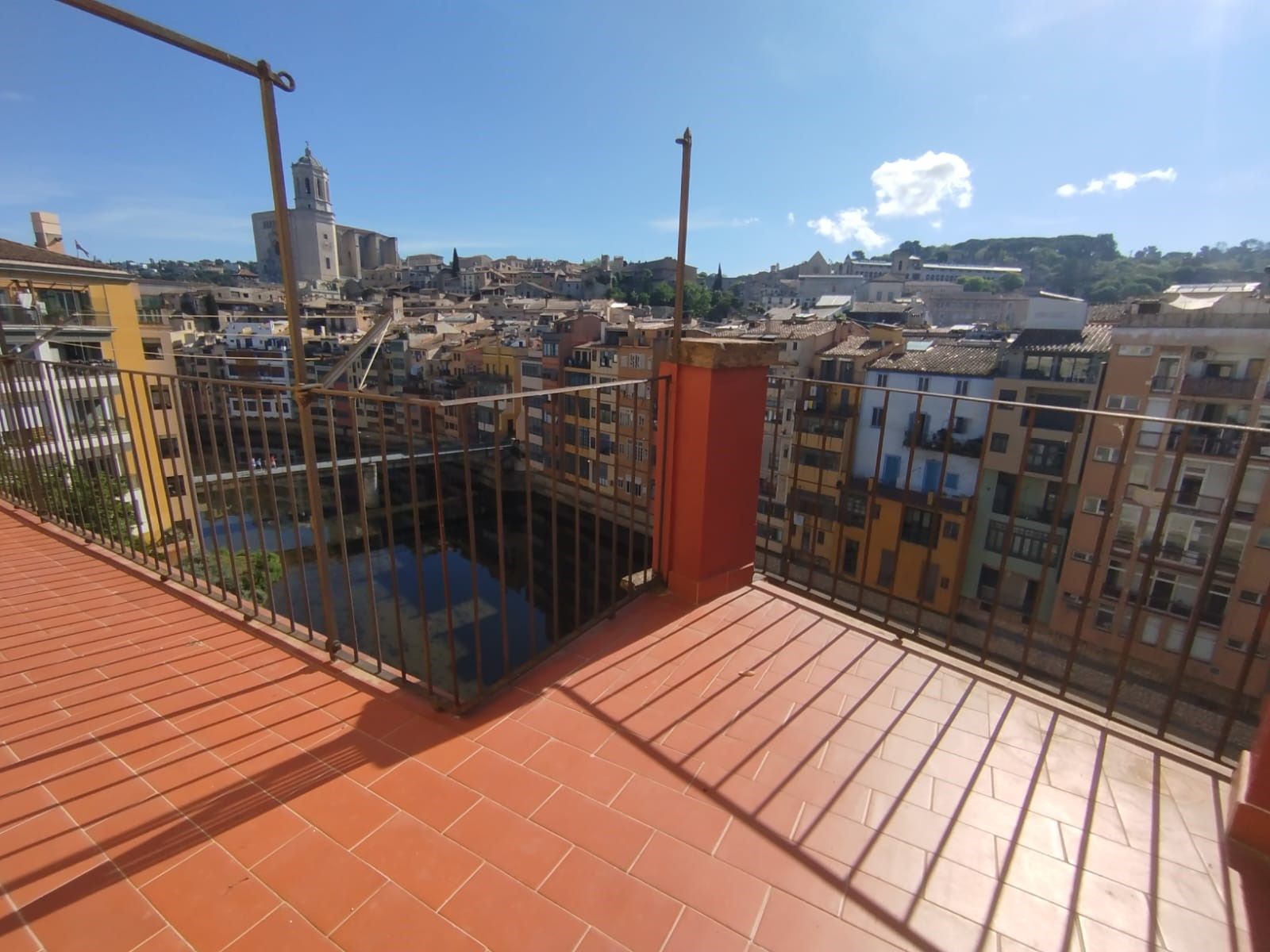 Pis de lloguer a SANTA CLARA, Centre - Barri Vell, Girona Capital