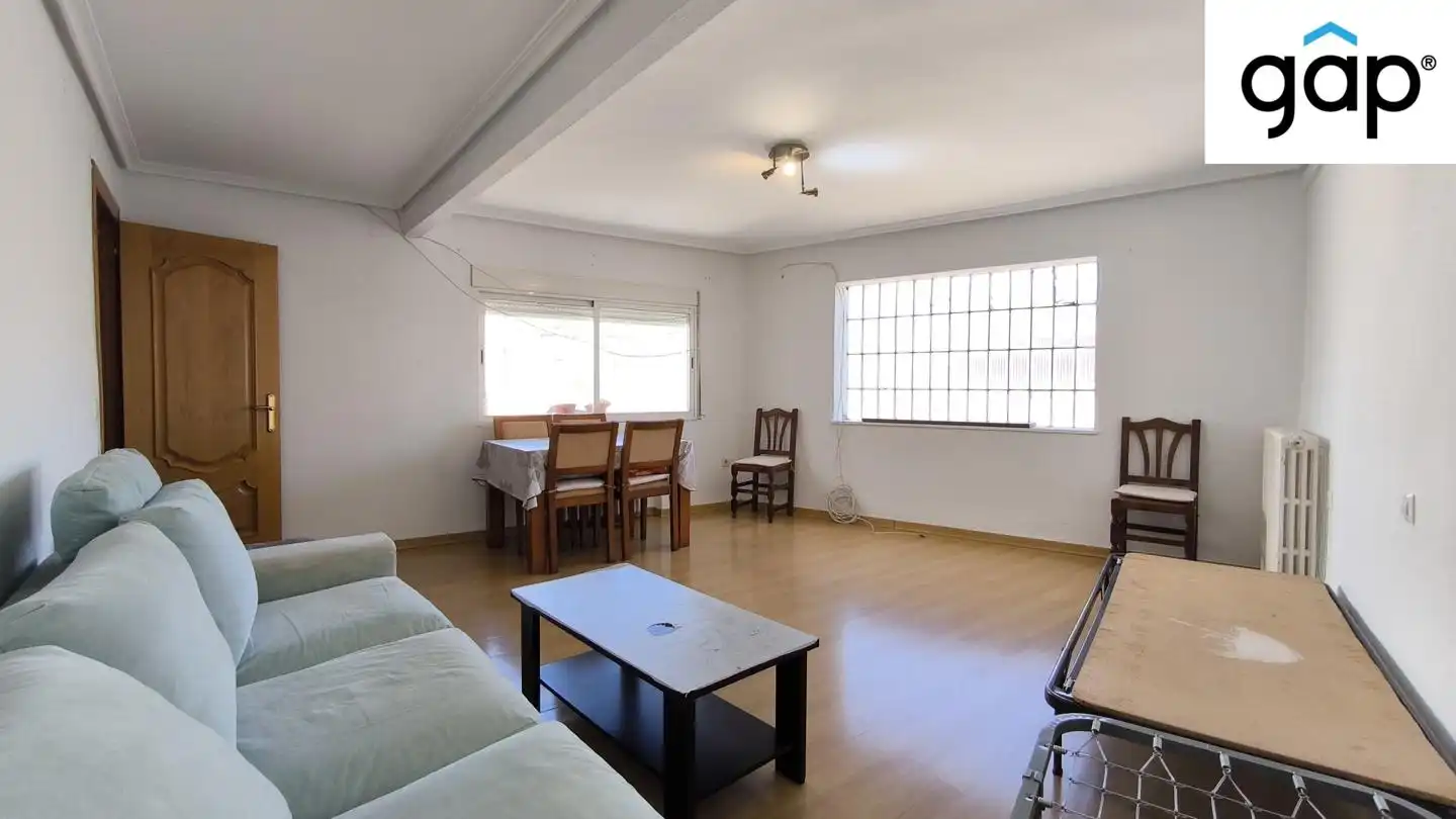 Appartement avec ascenseur à vendre à Calle Carretería, imagen 4