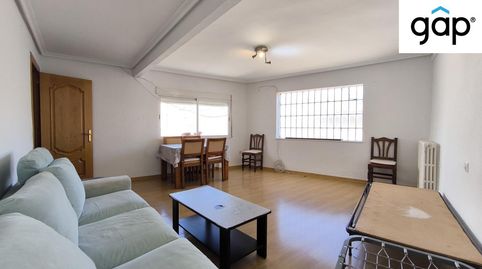 Foto 4 de Piso en venta en Calle Carretería, Centro, Cuenca Capital
