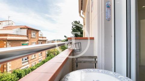 Photo 2 of Flat to rent in Carrer del Canigó, Horta, Barcelona