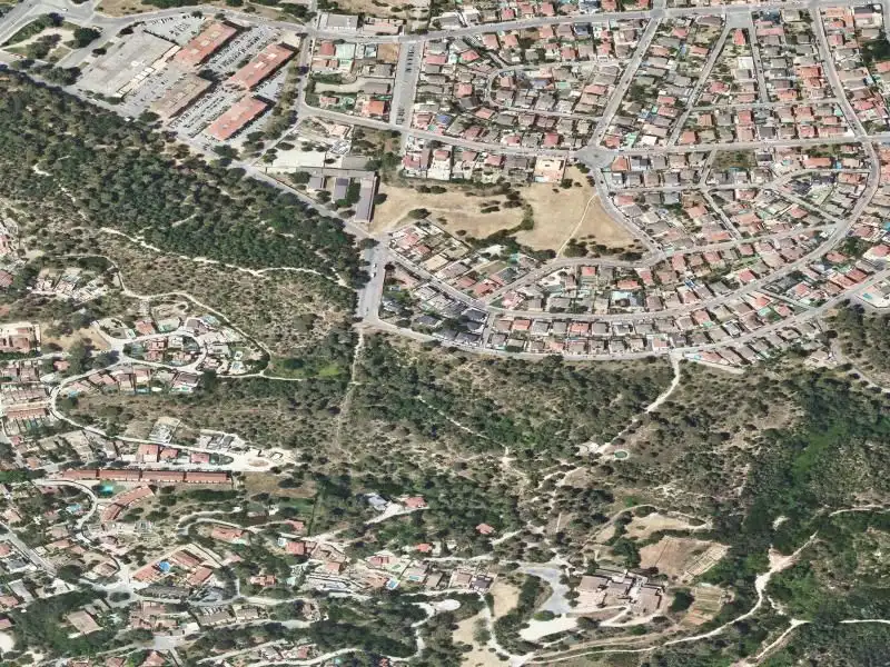 Casa aparellada en venda a calle Grecia, imagen 5
