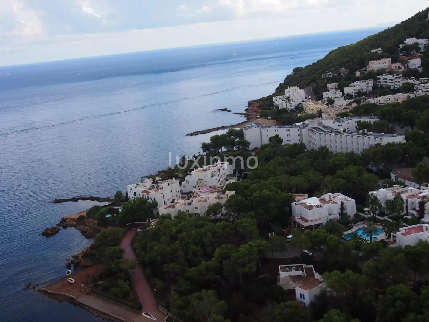 Villa con piscina in vendita a Santa Eulària, imagen 23