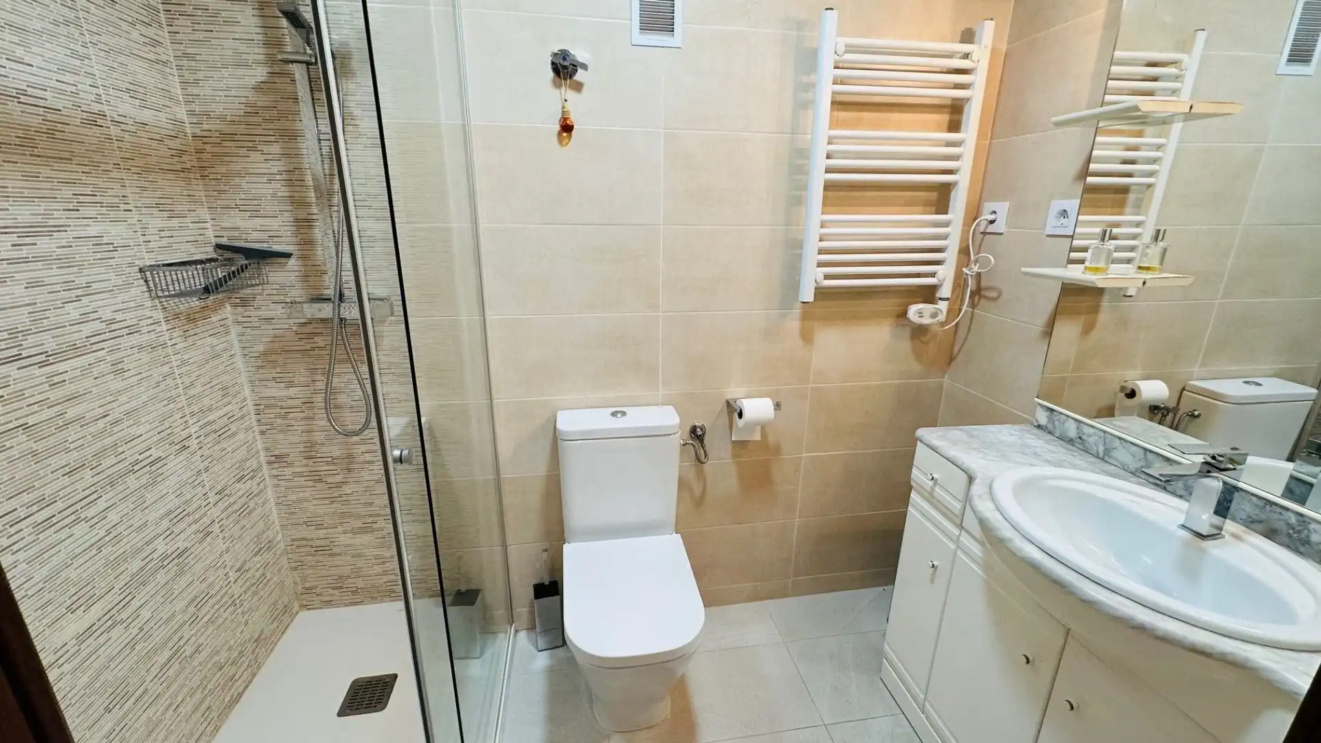 Penthouse mit Pool zum Verkauf in Fenals, imagen 18
