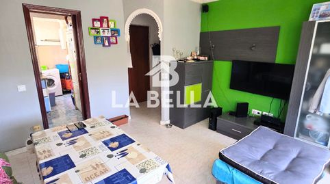 Foto 4 de Piso en venta en Centro - Doña Mercedes, Dos Hermanas