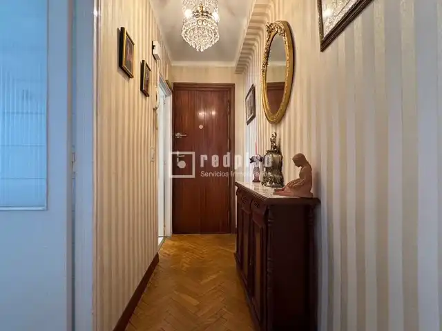 Flat for sale in Madrid  with Parquet flooring and Terrace