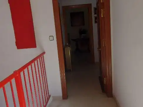 Piso de alquiler en Cuenca, Cuenca