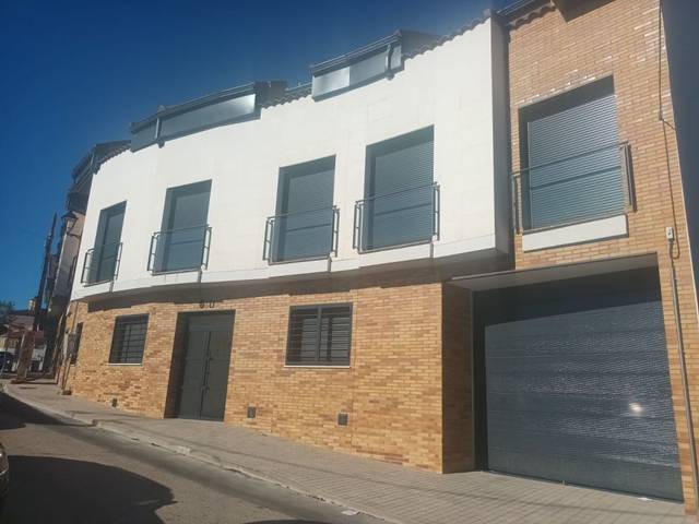 Garaje en Alquiler en Brunete