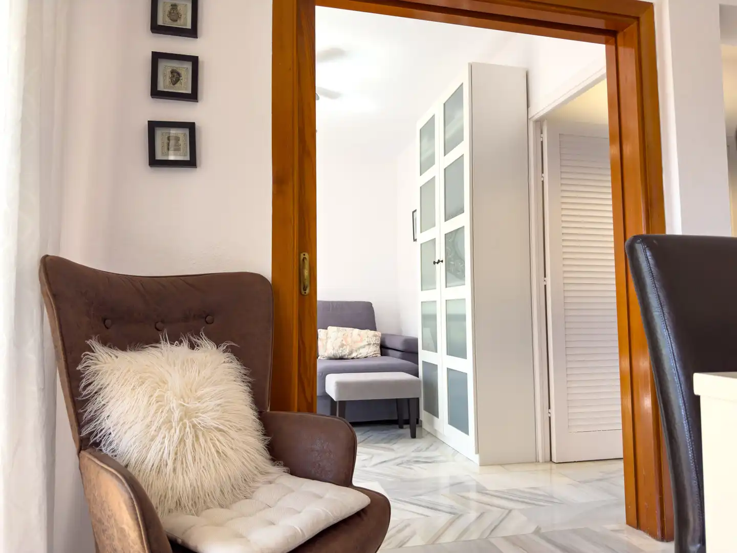 Apartament en venda a Puerto de la Duquesa, imagen 25