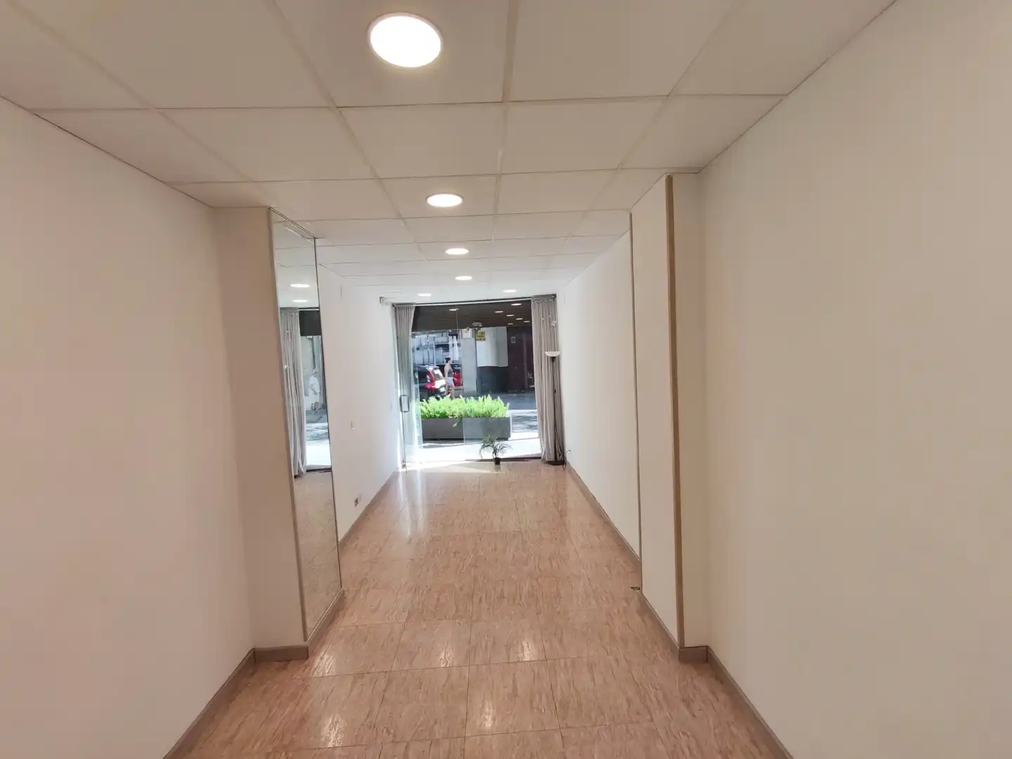 Oficina de alquiler en Barcelona