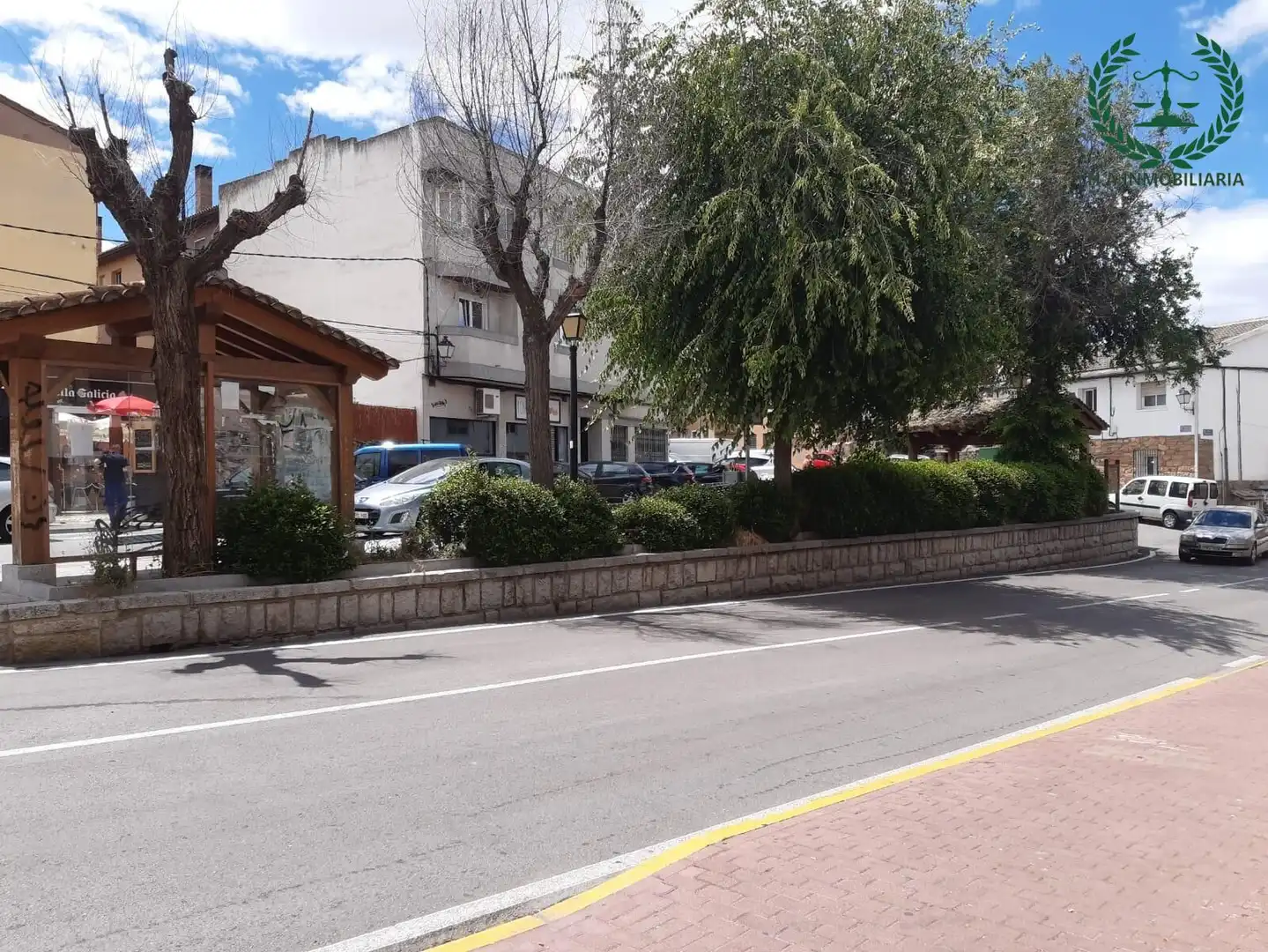 Locale commerciale in affitto a Pedrezuela, imagen 7