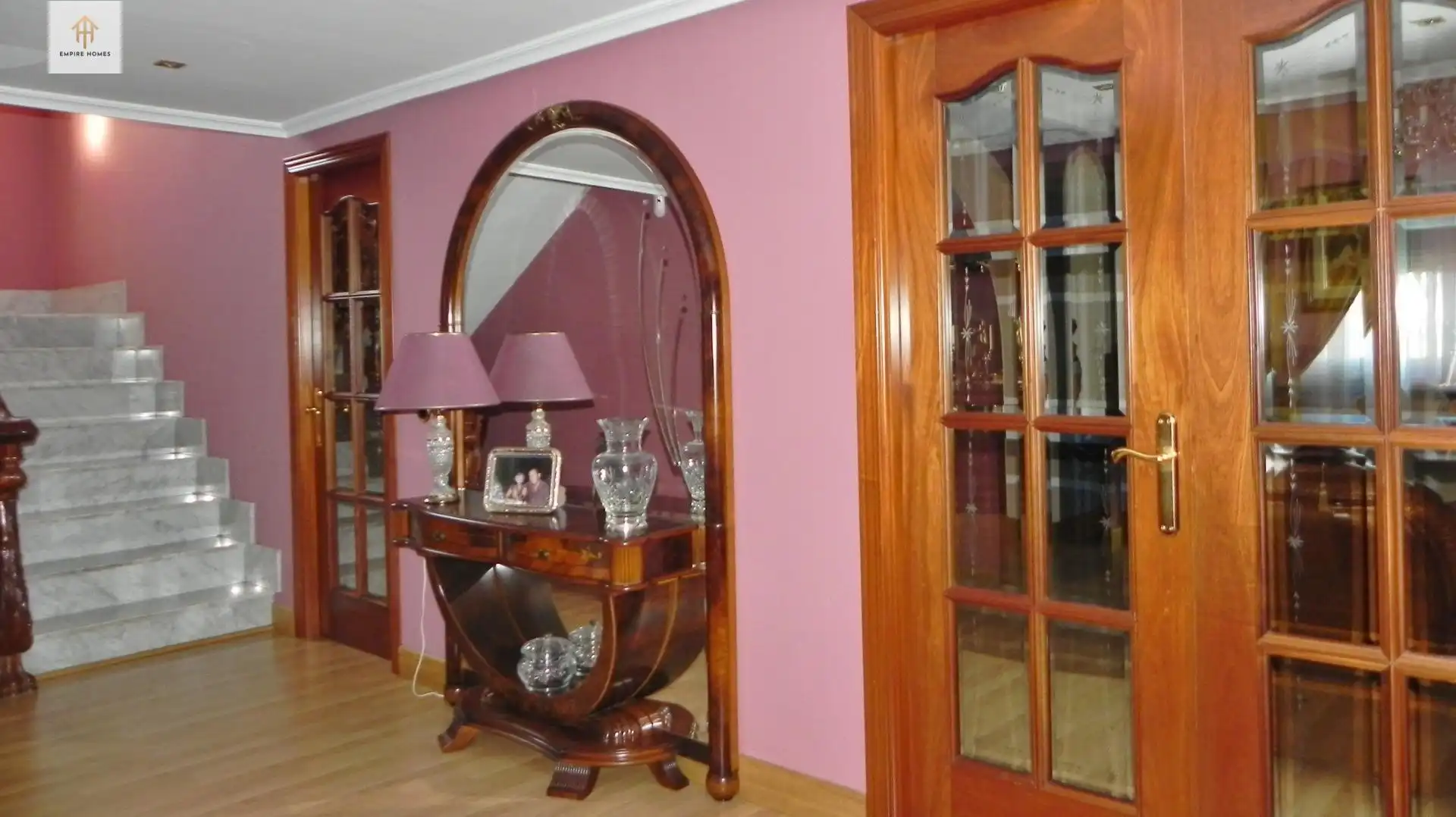 Casa o xalet en venda en Cáceres amb Aire condicionat, Calefacció i Jardí privat