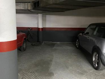 Individuale con ascensore in vendita a Avinguda del Paral·lel