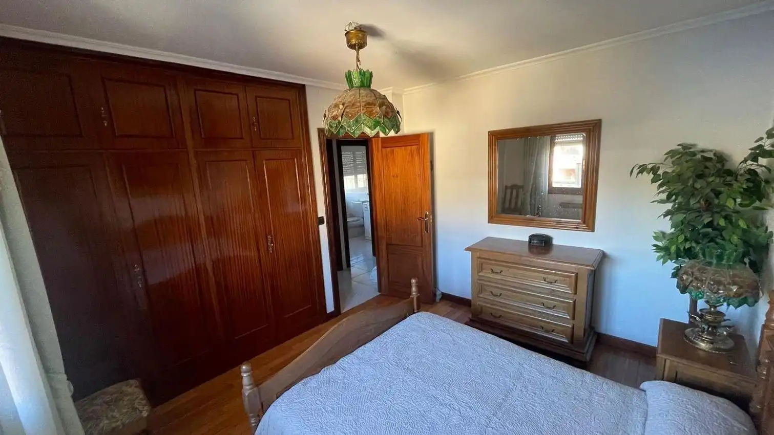 Chalet con terraza en venta en Briviesca, imagen 13