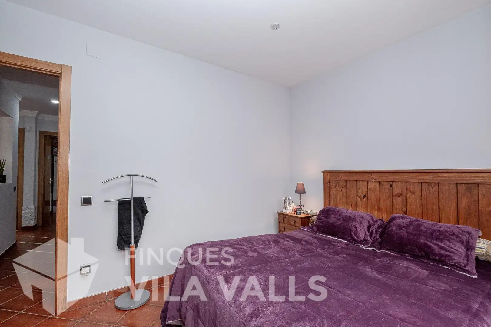 Dormitori de Casa o xalet en venda en Bigues i Riells del Fai amb Jardí privat, Terrassa i Traster