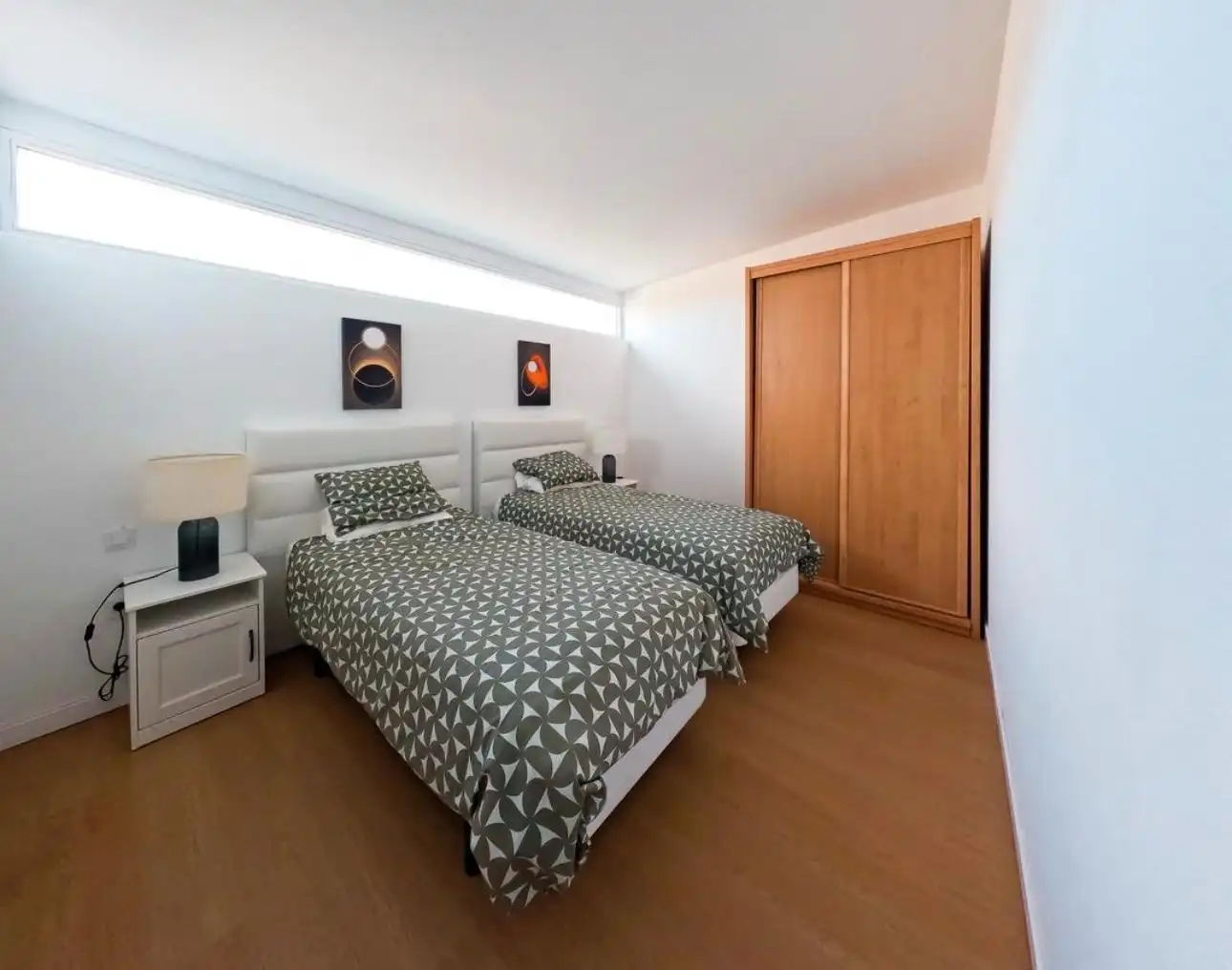 Habitación de Casa adosada en venta en Yaiza con Aire acondicionado, Jardín privado y Terraza