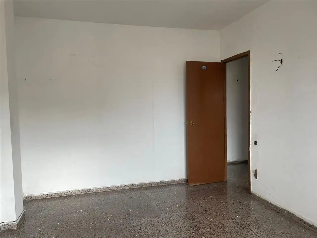 Bedroom of Flat for sale in Amposta  with Terrace