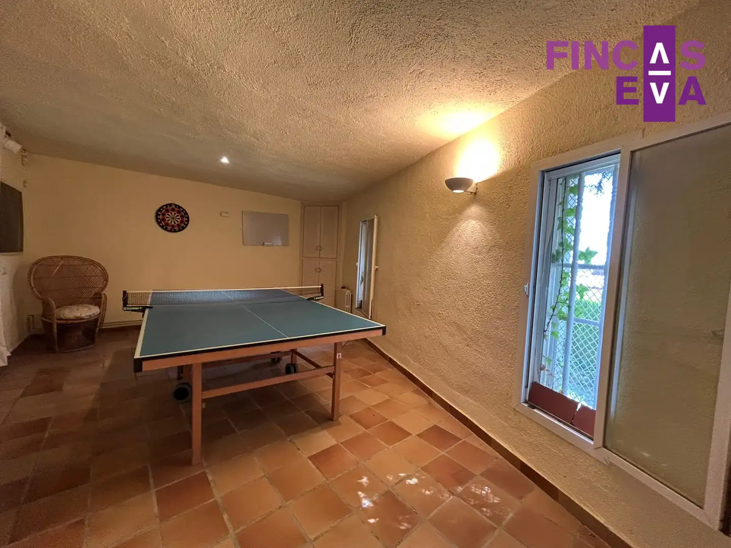 Casa o chalet de alquiler en Altafulla con Aire acondicionado, Calefacción y Jardín privado