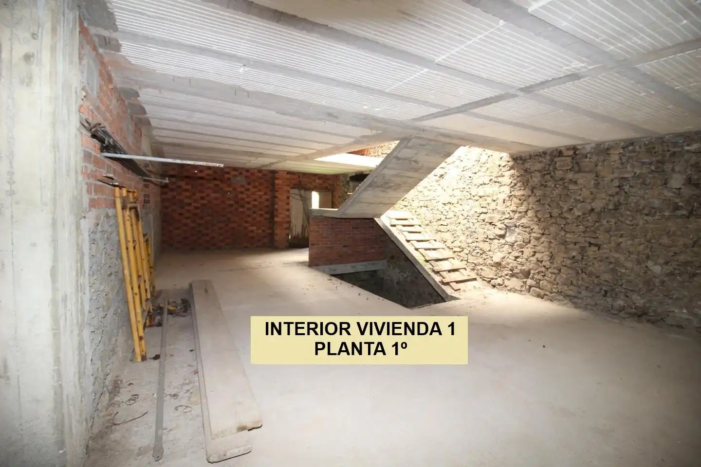 Finca rústica en venta en Oñati con Calefacción, Jardín privado y Terraza