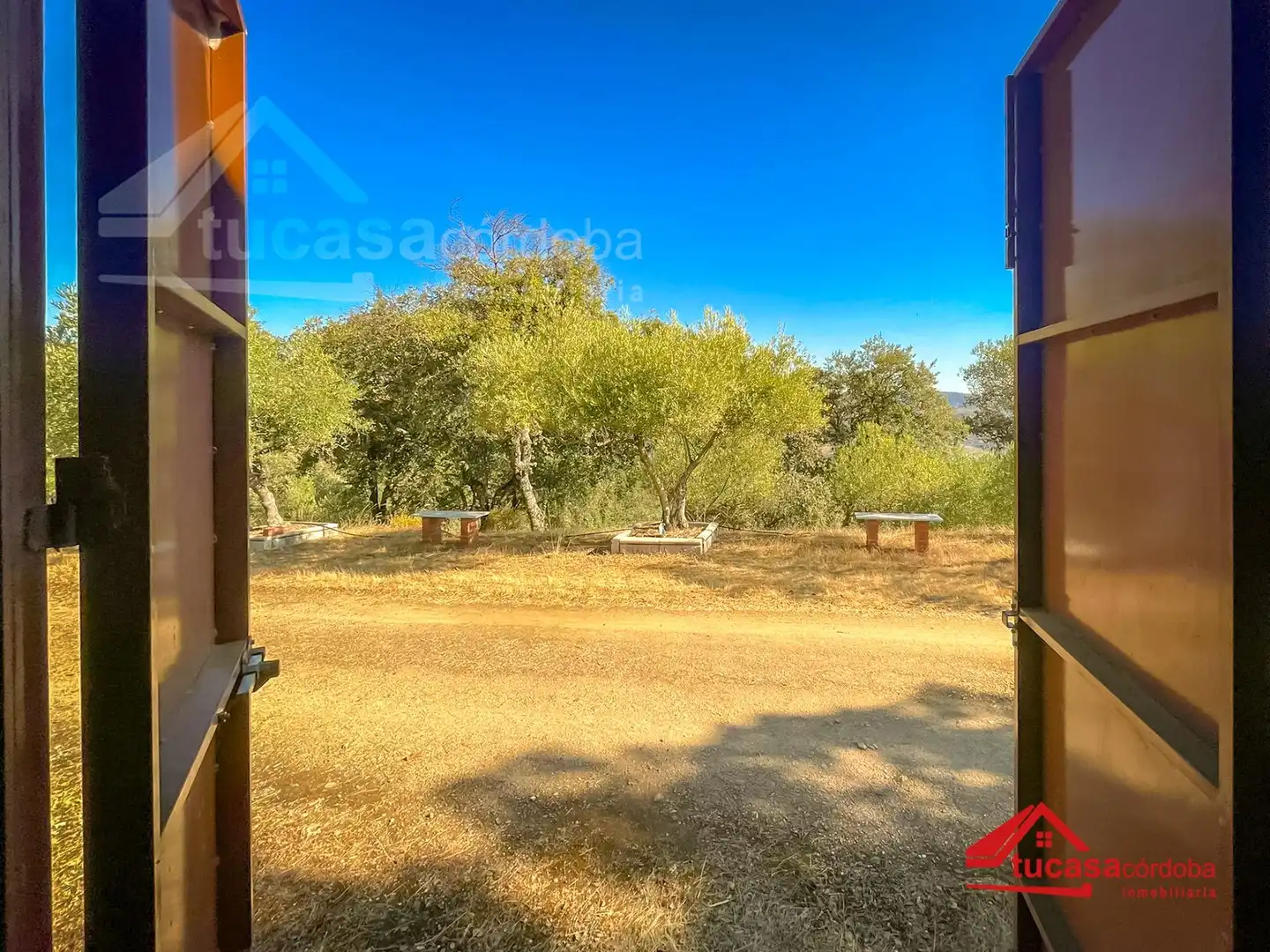 Country homes for sale in Villaviciosa de Córdoba  with Storage room and Swimming Pool