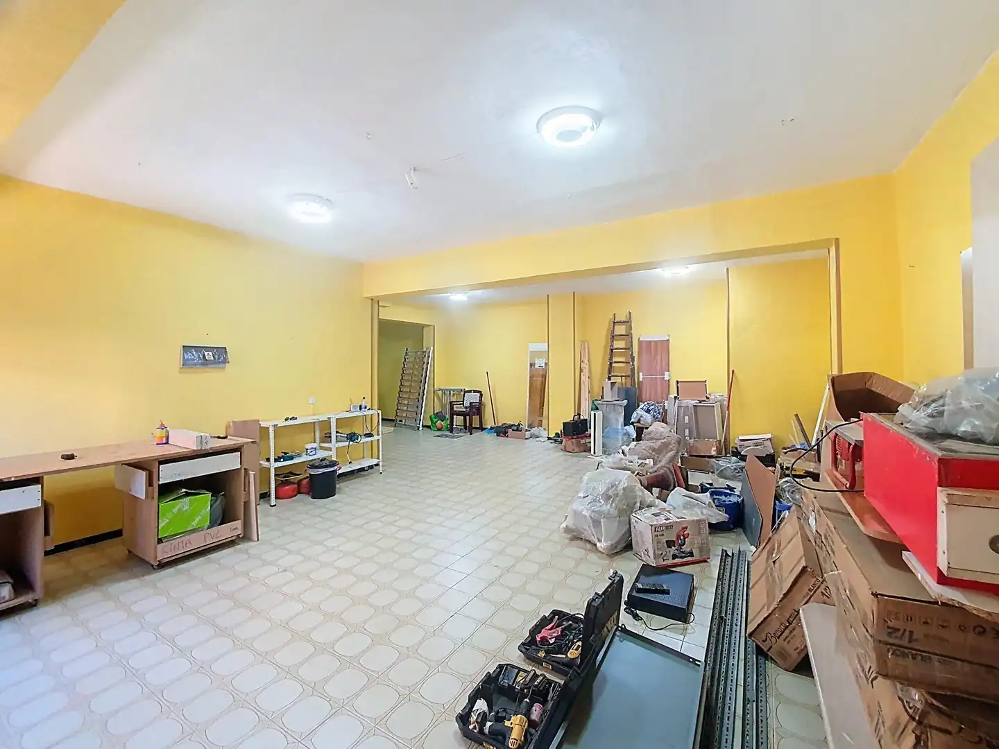 Piso en venta en Calle Federico Viera, imagen 3