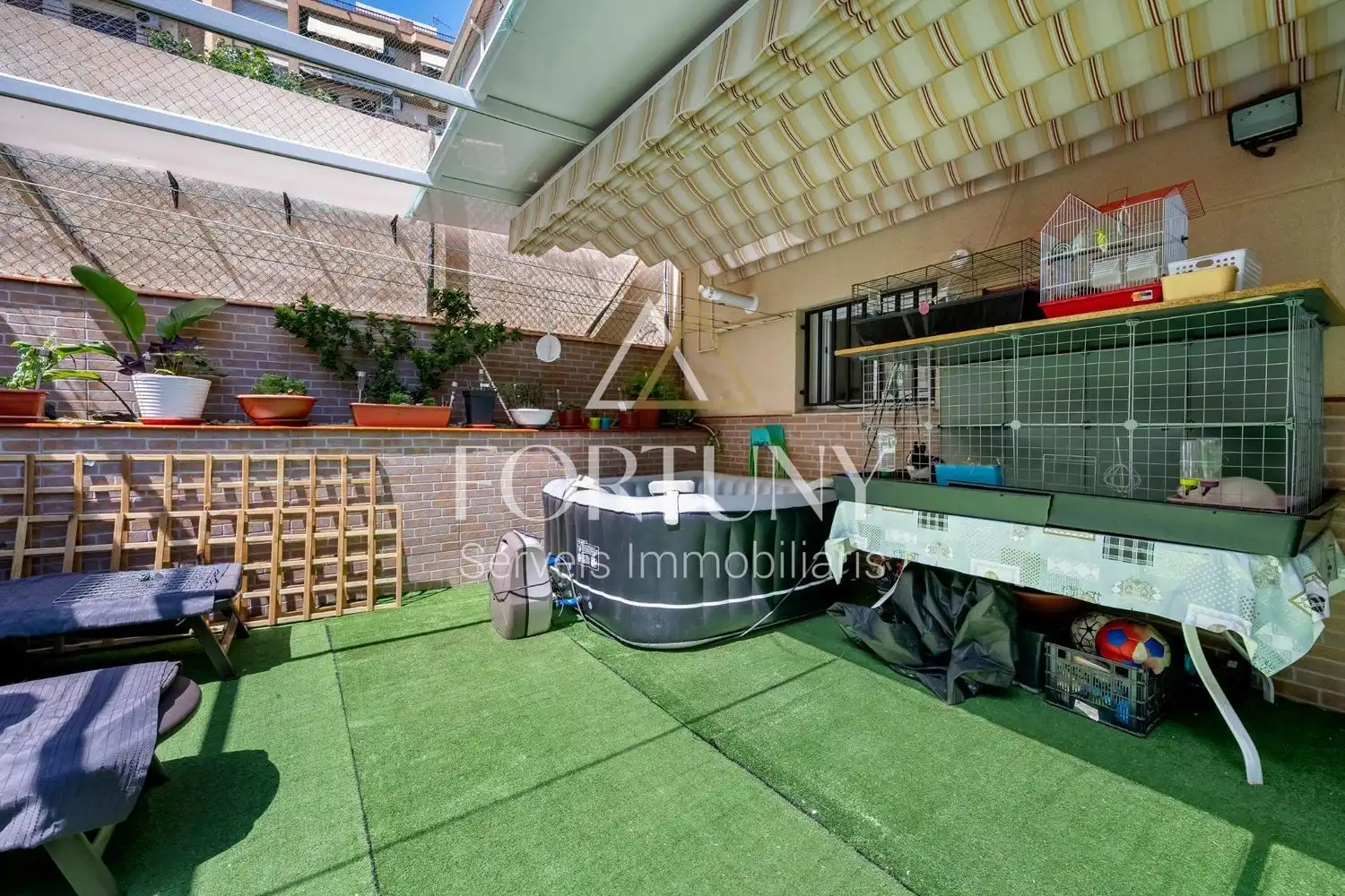 Haus mit Terrasse zum Verkauf in de la Coma, imagen 7