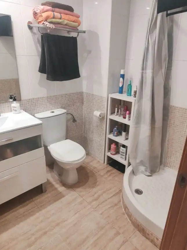 Flat with terrace for sale in Carrer del Corralot, imagen 18