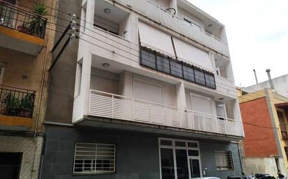 Exterior view of Flat for sale in Blanes