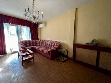 Pis amb ascensor en venda a Hortaleza