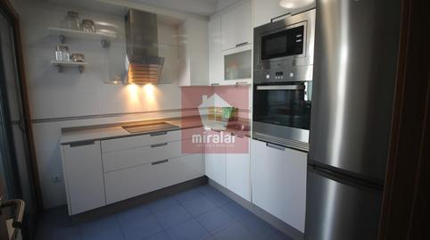 Foto 5 de Àtic en venda a Salvaterra de Miño, Pontevedra