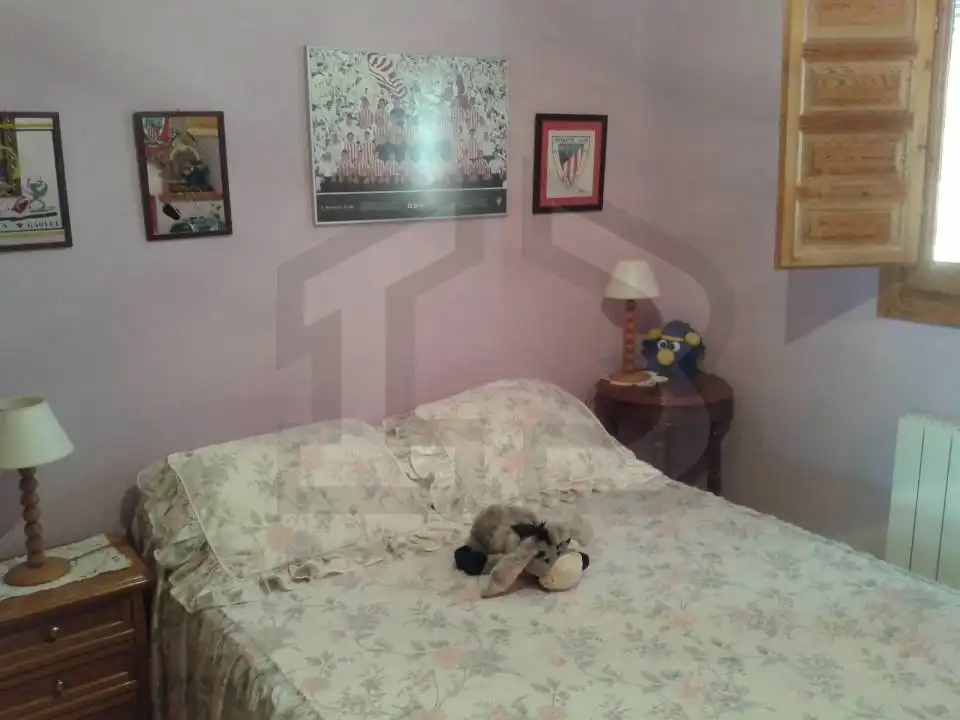 Chalet en venta en Villarcayo de Merindad de Castilla la Vieja, imagen 7