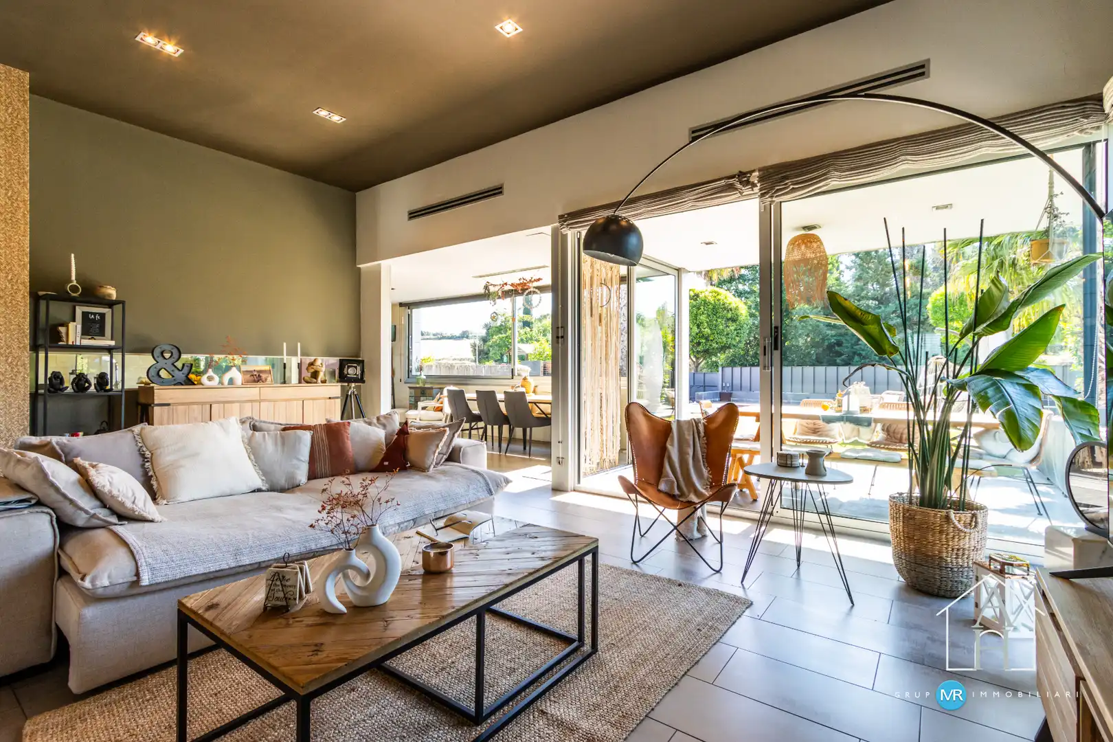 Casa con terraza en venta en Les Franqueses del Vallès