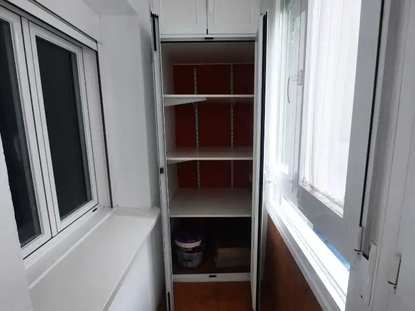 Apartament amb ascensor de lloguer a Calle San Restituto 8, imagen 5