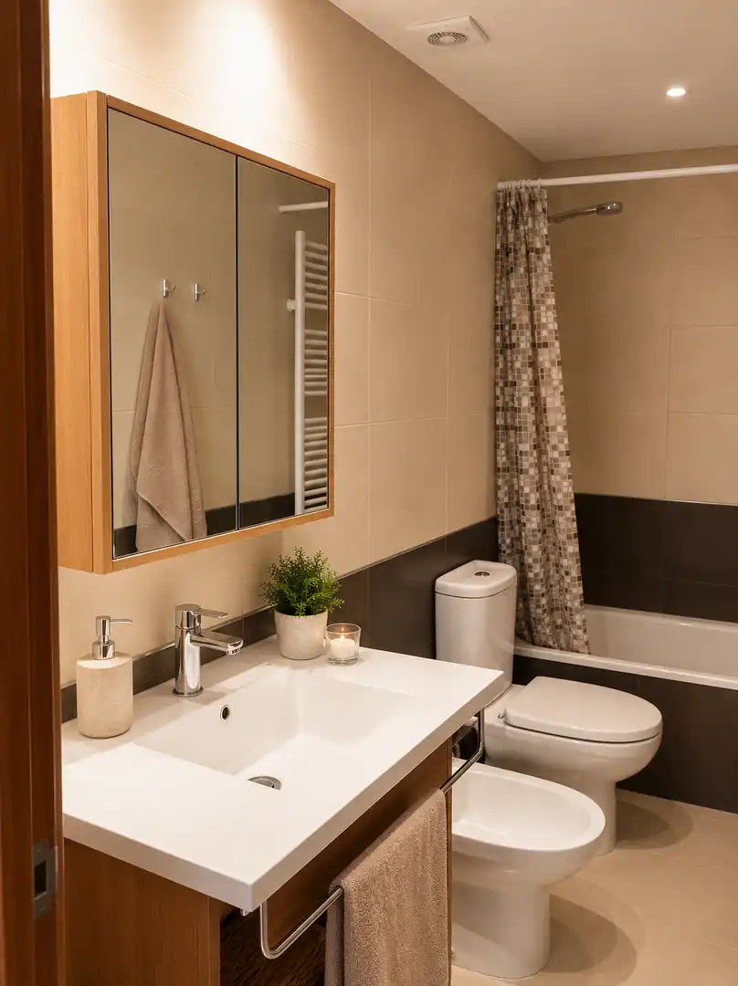 Wohnung zum Verkauf in Eixample Nord