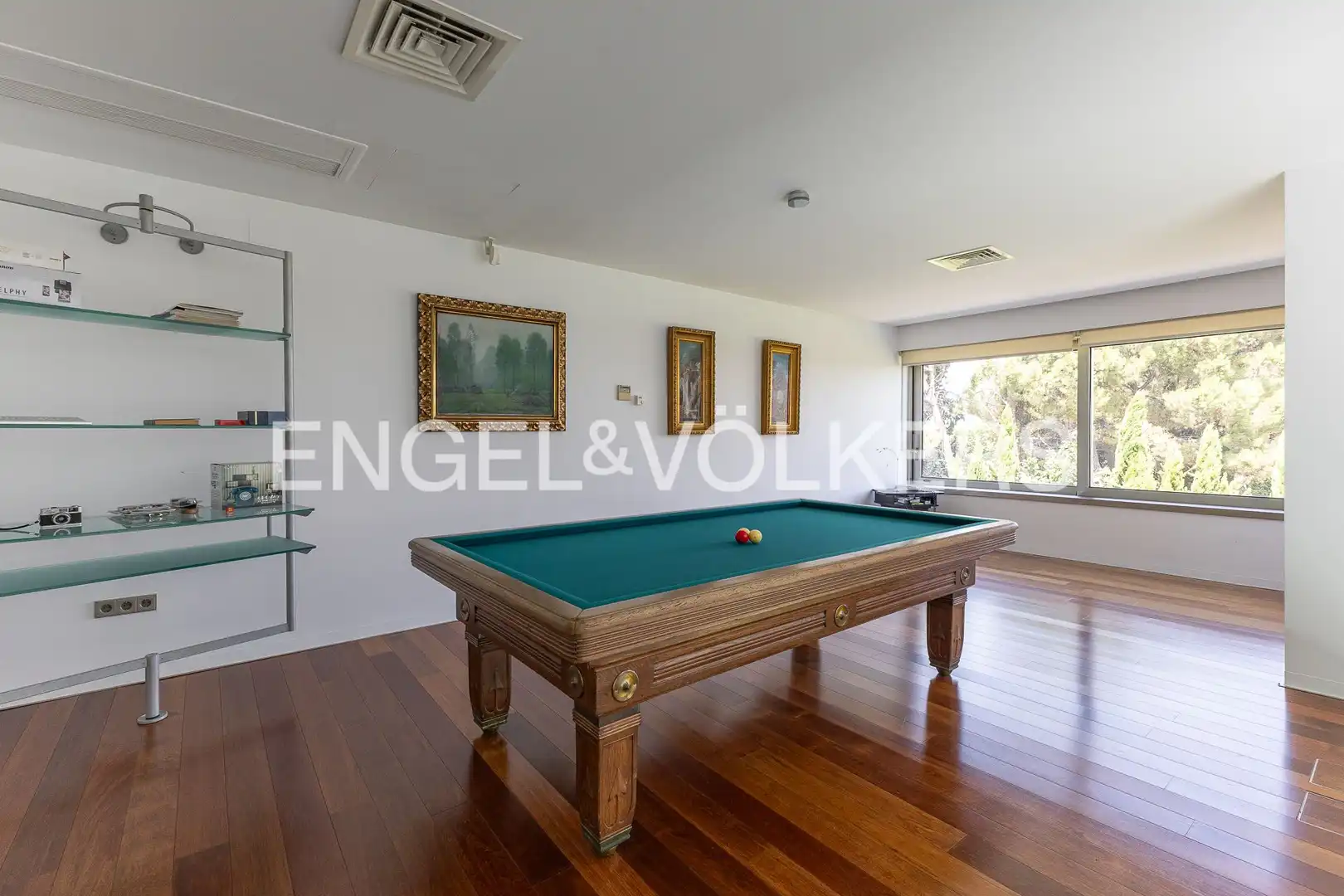 Casa con piscina en venta en Moncloa - Aravaca, imagen 49