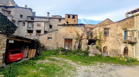 Photo 2 of Houses for sale in Ramón y Cajal, Boltaña, Huesca