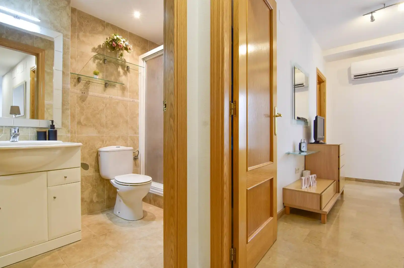 Maison mitoyenne avec terrasse à vendre à Zona Alta, imagen 28