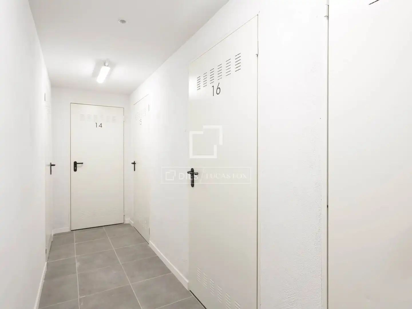 Flat for rent in Madrid  with Air Conditioner, Heating and Parquet flooring