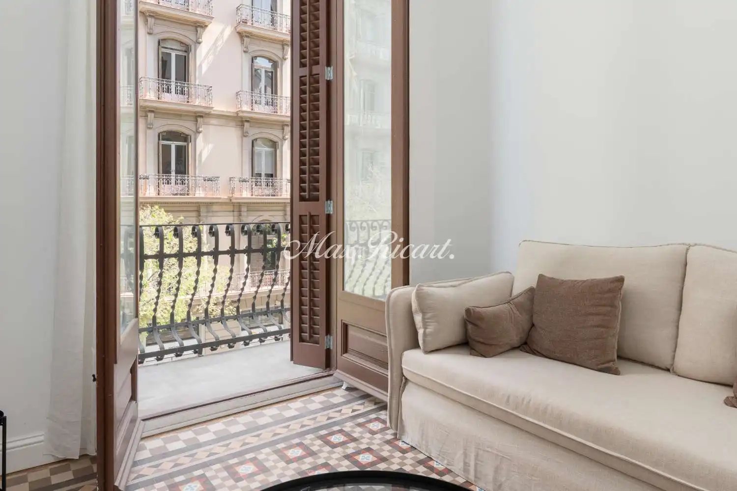 Appartement avec terrasse à louer à N/A, imagen 20