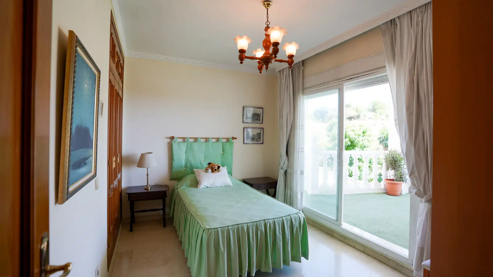 Haus zum Verkauf in MIGUEL DE UNAMUNO-CAMPANA 46, imagen 48