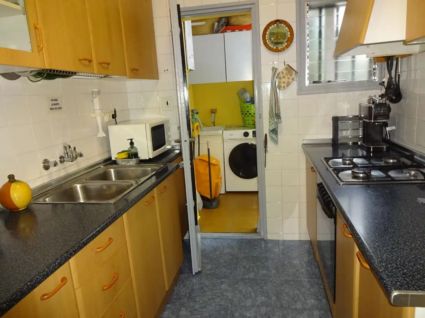 Wohnung zum Verkauf in Cirera, imagen 15