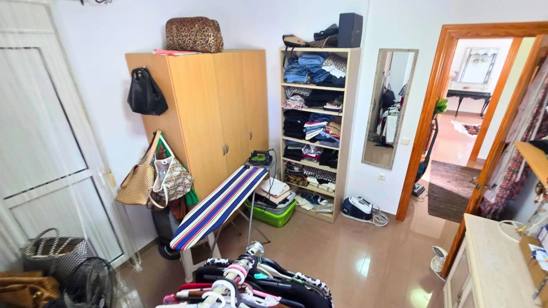 Maison jumelée avec jardin à vendre à Roquetas de Mar ciudad, imagen 34