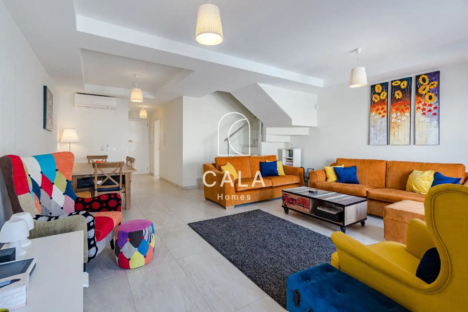 Detached homes for sale in Hermano Pedro de Bethencourt, Los Cristianos